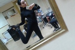 Салон красоты Стильная жизнь, с рейтингом 4 - находится по адресу Московская область, Наро-Фоминск, улица Шибанкова, 19 