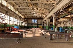 Производственная компания НПО Прометей, с рейтингом 5 - находится по адресу Тула, Трудовая, 47 