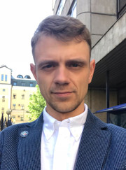 Педагог для подготовки к школе, психолог Андрей Александрович Платонов