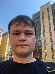 Водитель, мастер на час Ильдар Раисович Вахитов