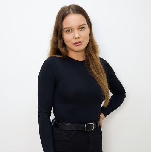 Эльза Айнуллина