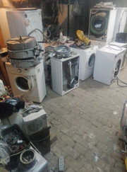 Мастер по ремонту бытовой техники, мастер по ремонту телевизоров Александр Вячеславович Иванов