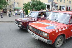 Автошкола Престиж, с рейтингом 2 - находится по адресу Республика Карелия, Петрозаводск, Ровио, 32 