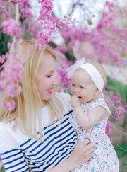 Дизайнер, видеомонтажёр Аделика Райская