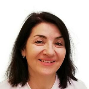 Мохдавлат Шохзодаевна Файзова