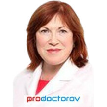 Елена Ивановна Демидова