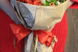 Цветочный салон Fleurs de Provence, с рейтингом 3 - находится по адресу Алматы, Курмангазы, 66 