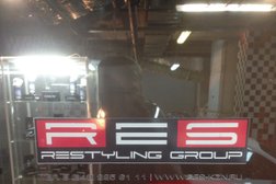 Автоцентр Restyling Group, с рейтингом 4 - находится по адресу Республика Татарстан, Казань, улица Галиаскара Камала, 4а 