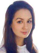 Екатерина Викторовна Герасимович