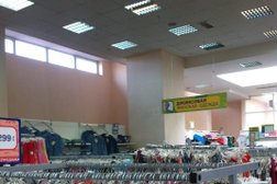 Офф-прайс магазин Familia, с рейтингом 4.3 - находится по адресу Республика Татарстан, Казань, Мартына Межлаука, 13 