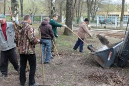 Областная больница Отделение МРТ, с рейтингом 3.6 - находится по адресу Тверь, Петербургское шоссе, 105 