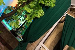 Ресторан Aura, с рейтингом 3.8 - находится по адресу Республика Дагестан, Махачкала, улица Магомеда Ярагского, 14 