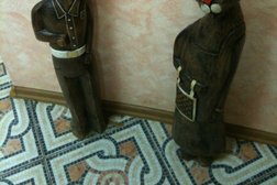 Салон красоты Рио, с рейтингом 2.6 - находится по адресу Ярославль, Красноборская улица, 35 