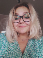 Журналист, контент-менеджер Анастасия Витальевна Супрунова