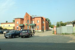 Банкомат Сбербанк, с рейтингом 3.3 - находится по адресу Рязанская область, Шацк, улица Карла Маркса, 21 