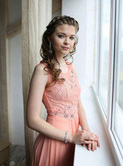 Визажист, мастер эпиляции Валерия Эдуардовна Захарова