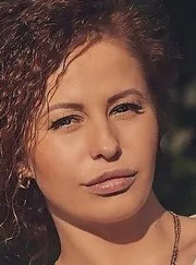 Грумер, кинолог Анна Владимировна Захаревич