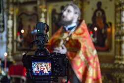 Церковь Казанской иконы Божией Матери подворья Валаамского монастыря, с рейтингом 2.5 - находится по адресу Санкт-Петербург, Нарвский проспект, 1/29 