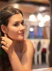 Хореограф, инструктор по стретчингу Алёна Константиновна Лобанова