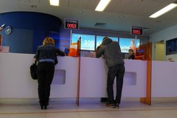 Авиакасса Аэрофлот, с рейтингом 3 - находится по адресу Москва, 1-я Тверская-Ямская улица, 32 