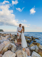 Фотограф Виктор Николаевич Белый