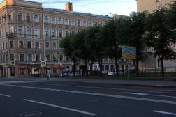 Интервью-агентство Диалог, с рейтингом 2.3 - находится по адресу Санкт-Петербург, Невский проспект, 97 
