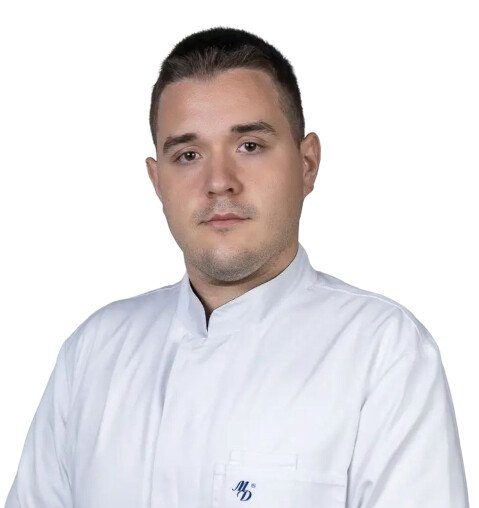 Никита Алексеевич Решетников