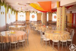 Детский оздоровительно-образовательный лагерь Алые паруса, с рейтингом 4.2 - находится по адресу Тюменская область, Червишевский тракт 24 километр, ст1 