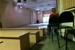 Детский театральный центр, с рейтингом 4 - находится по адресу Республика Карелия, Петрозаводск, улица Суворова, 2 