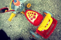 Магазин детских товаров Детский мир, с рейтингом 3 - находится по адресу Орловская область, Орел, Комсомольская улица, 260 