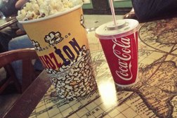 Кинотеатр Уссури, с рейтингом 2.3 - находится по адресу Владивосток, Светланская улица, 31 