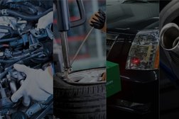 Автосервис ГЕФЕСТ, с рейтингом 2.8 - находится по адресу Московская область, Раменское, Северное шоссе, 7 вл1 