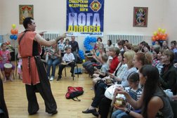 Самарская Федерация Йоги, с рейтингом 3.7 - находится по адресу Самара, улица Советской Армии, 219 