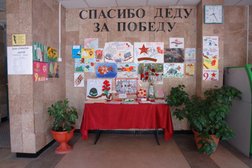Крымский республиканский клинический госпиталь для ветеранов войн, с рейтингом 5 - находится по адресу Республика Крым, Симферополь, улица Гайдара, 3Б 