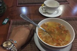 Гостиница Hotel Kazakhfilm, ТОО, с рейтингом 3.1 - находится по адресу Алматы, Казахфильм микрорайон, 18а 
