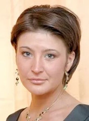 Герпетолог, орнитолог Марина Евгеньевна Богдан