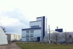 Бассейн Бодрость, с рейтингом 3 - находится по адресу Тамбов, Мичуринская улица, 112/1 