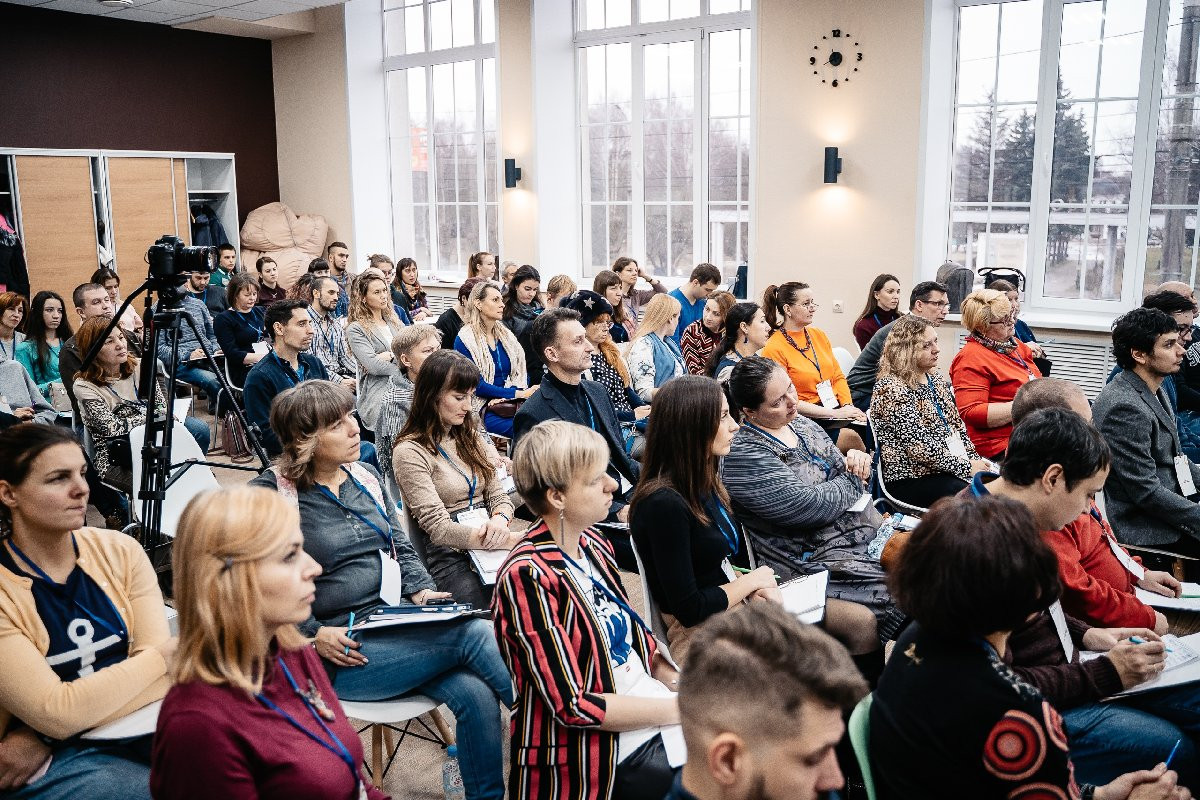 Коворкинг в Твери: адреса и телефоны – Найти коворкинг: 5 заведений ...