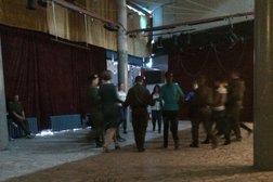 Центр культурного развития Дом офицеров, с рейтингом 2.8 - находится по адресу Пенза, Ленинградская улица, 1а 