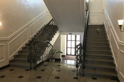 Гостиничный комплекс Hotel Grand, с рейтингом 4.2 - находится по адресу Оренбург, Пушкинская улица, 20/1 