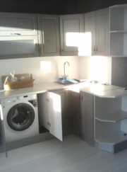 Разнорабочий, грузчик Олег Алексеевич Черкалов