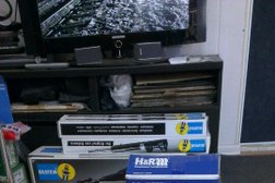 Автосервис Фарверк, с рейтингом 2 - находится по адресу Москва, Рабочая улица, 91 ст4 