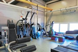 Фитнес-клуб Underground Gym, с рейтингом 5 - находится по адресу Санкт-Петербург, Трамвайный проспект, 32 