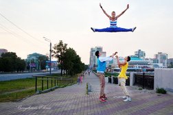 Научно-техническая библиотека дорожного центра научно-технической информации и библиотек, с рейтингом 4 - находится по адресу Челябинск, улица Цвиллинга, 61 