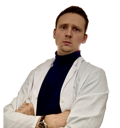 Святослав Игоревич Маркин