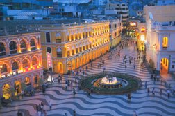 Туристическая компания Фрегат аэро, с рейтингом 3.3 - находится по адресу Владивосток, Океанский проспект, 69 