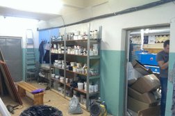 Полиграфическая компания Твоя типография, с рейтингом 1.5 - находится по адресу Республика Карелия, Петрозаводск, улица Правды, 29 