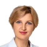 Наталья Владимировна Барсукова