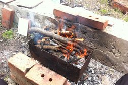 Пляж Радужная форель, с рейтингом 3.2 - находится по адресу Челябинск, Курганское шоссе 15 км, 1/1 
