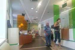 Банкомат СберБанк, с рейтингом 4 - находится по адресу Нижний Новгород, Большая Покровская, 3 